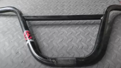 bmx handlebars for mountain bike