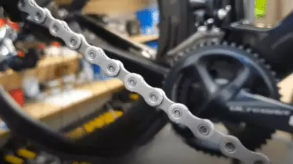 difference between 10 speed and 11 speed chain