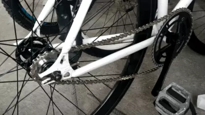 best fixed gear chain