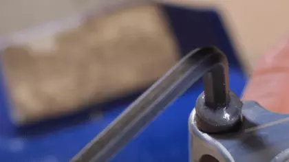 how to remove an allen screw thats stripped