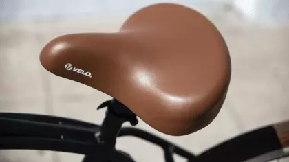most comfortable bike seat