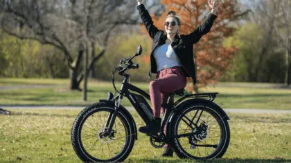 how long should i ride a bike to lose belly fat