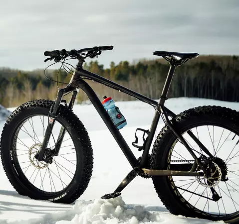 fat tires for mountain bike