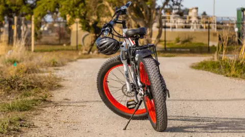 how much do fat tire bikes cost