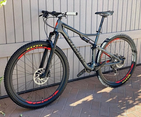 is a carbon mountain bike worth it