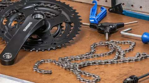 bike chain