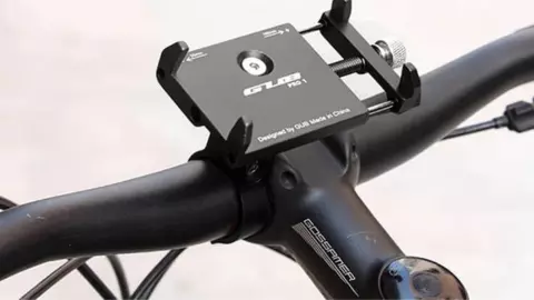 Bike Phone Mount