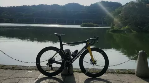 Cervelo Cycle