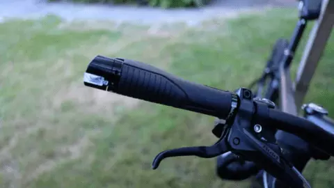 firefly grip front view