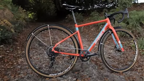 how much should i spend on a gravel bike