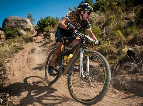mountain bike pros and cons