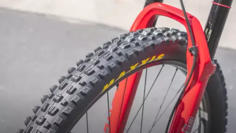 what are the best mountain bike tires