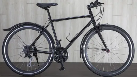 best cheap hybrid bike uk