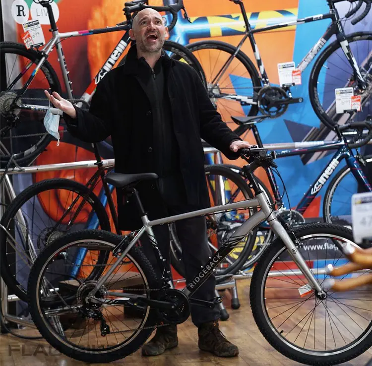 8 Of The Best Hybrid Bikes Under 500 For Men