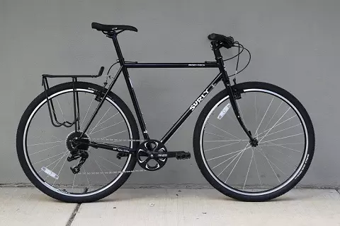 Surly Bike