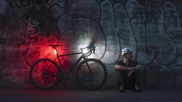 what is the best bike light for night riding