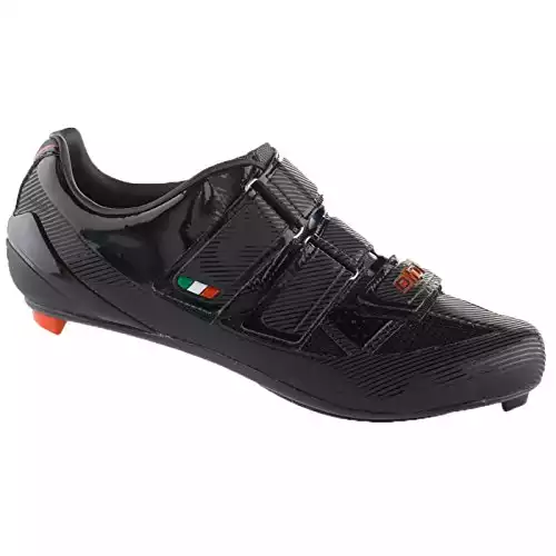 DMT 2014 Men's Libra Cycling New Racing Lightweight Road Bike Performance Shoe